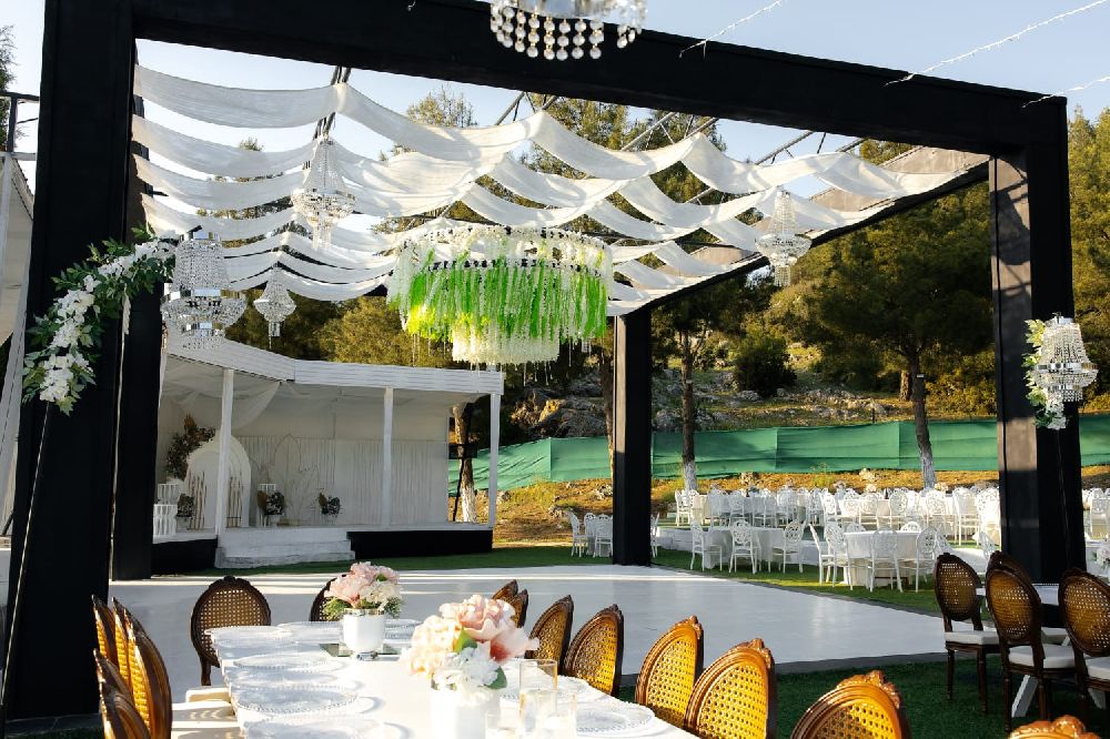 Gümüş Bahçe’de dev kampanya Bu organizasyon 70 Bin TL