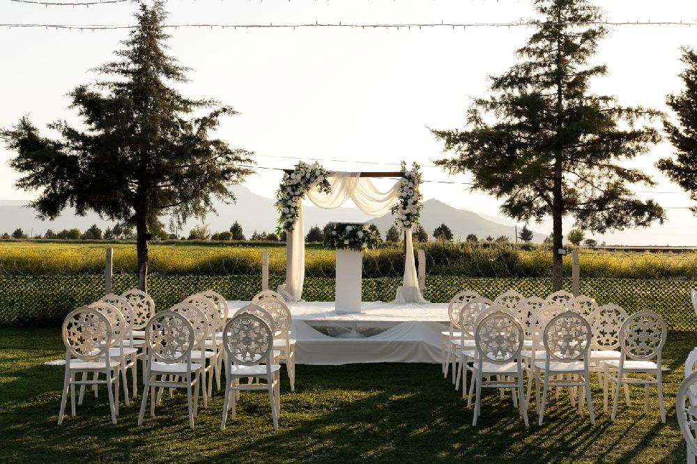 Gümüş Bahçe’de dev kampanya Bu organizasyon 70 Bin TL