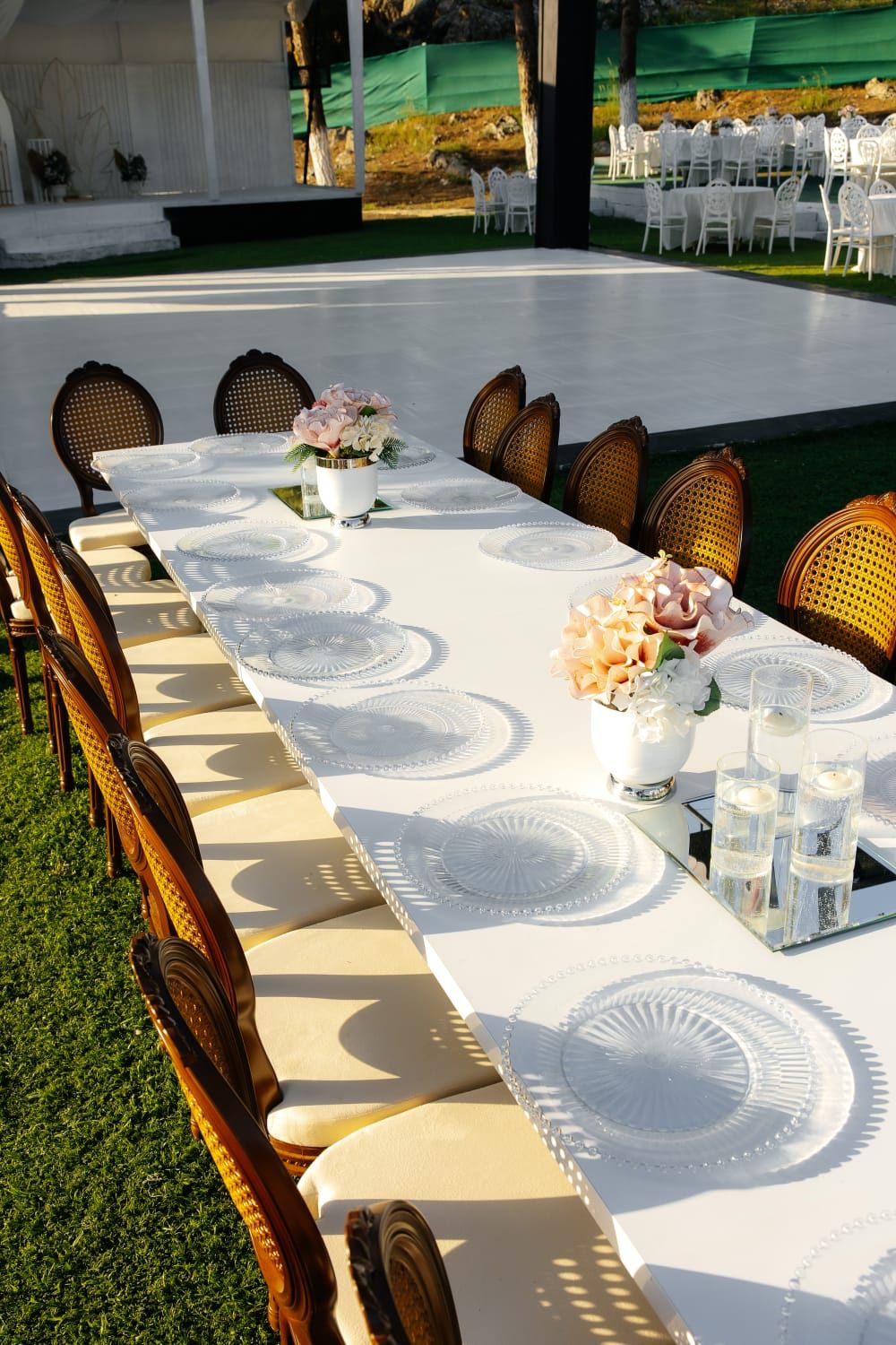 Gümüş Bahçe’de dev kampanya Bu organizasyon 70 Bin TL