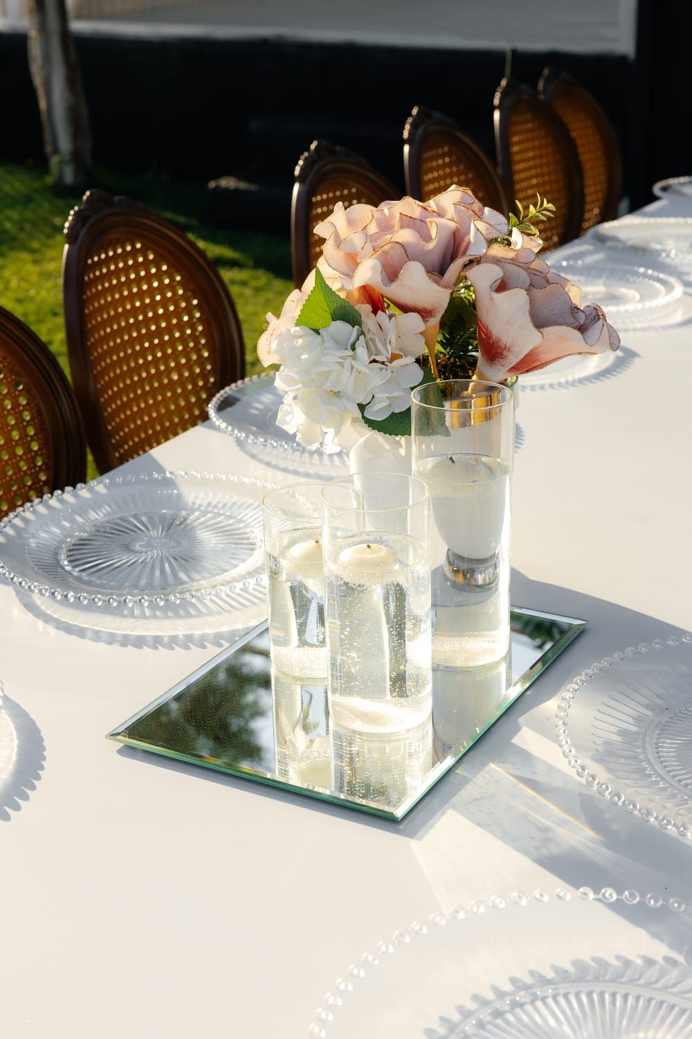 Gümüş Bahçe’de dev kampanya Bu organizasyon 70 Bin TL