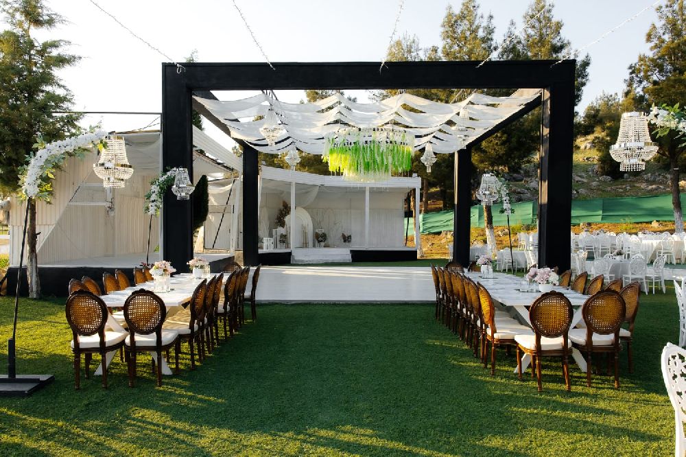 Gümüş Bahçe’de dev kampanya Bu organizasyon 70 Bin TL