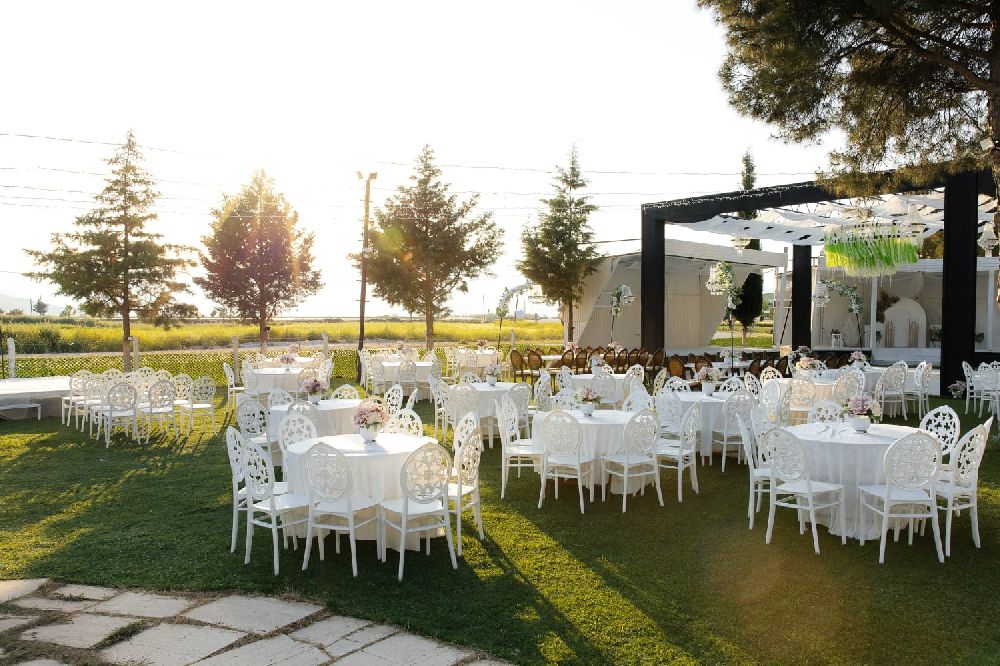 Gümüş Bahçe’de dev kampanya Bu organizasyon 70 Bin TL