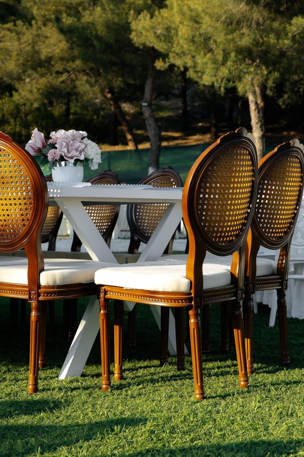 Gümüş Bahçe’de dev kampanya Bu organizasyon 70 Bin TL