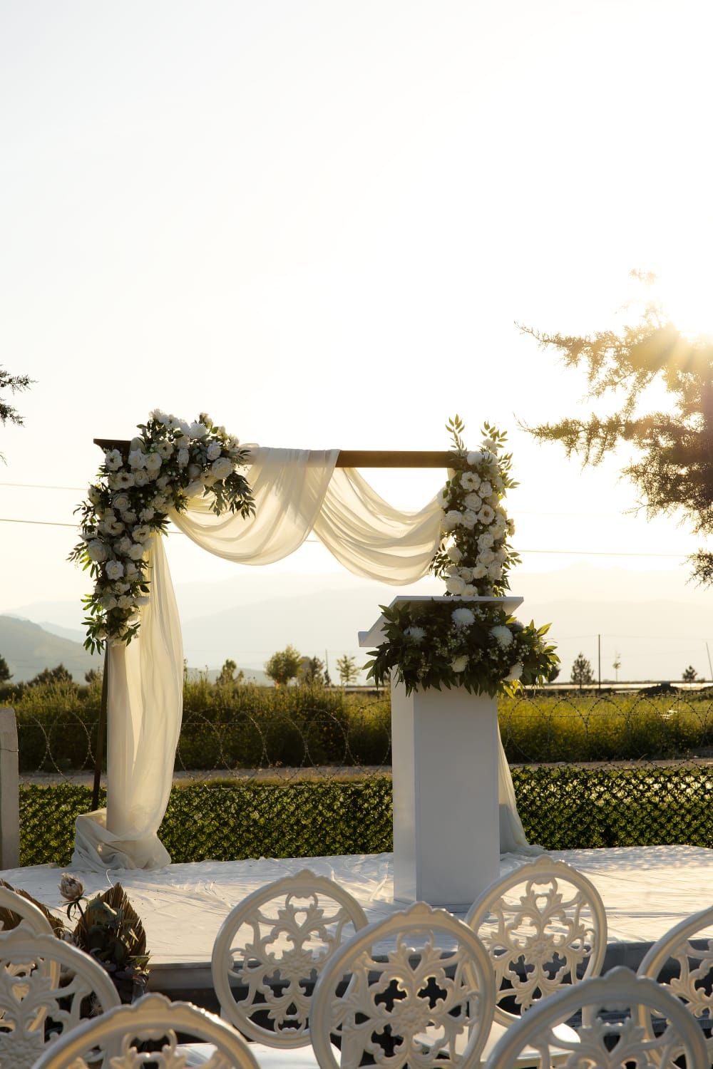 Gümüş Bahçe’de dev kampanya Bu organizasyon 70 Bin TL