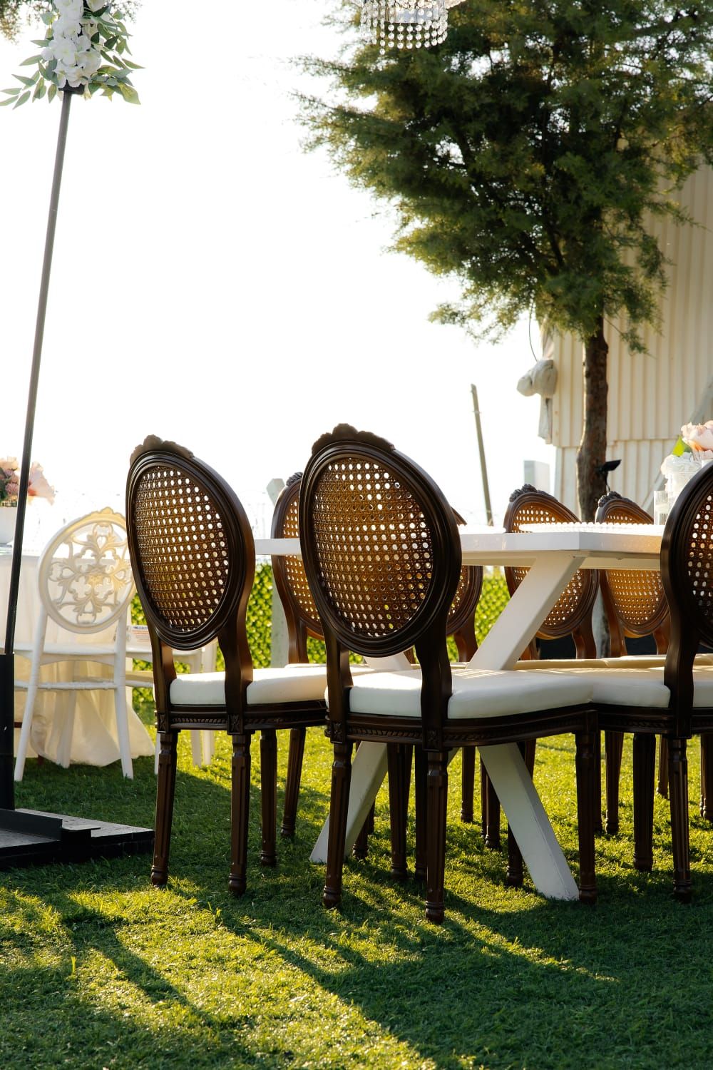 Gümüş Bahçe’de dev kampanya Bu organizasyon 70 Bin TL