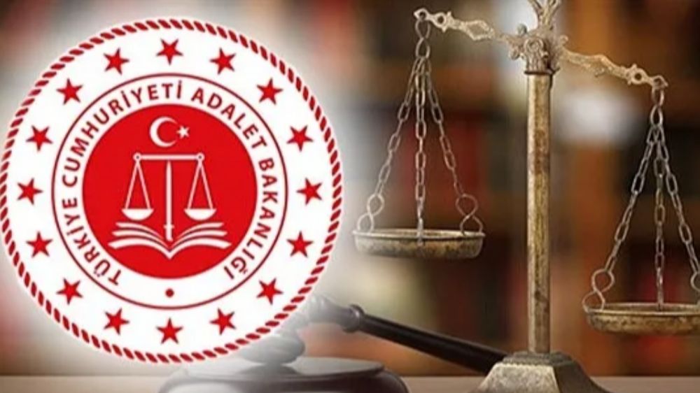 Hakim ve Savcı yardımcısı atamaları yapıldı 991 yeni isim atandı