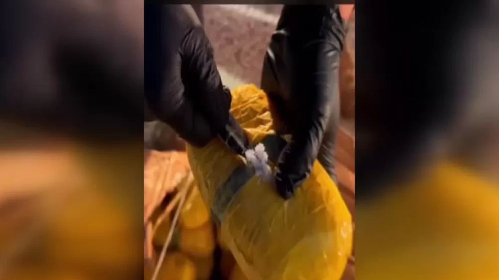 Hakkari’de 51 kilo uyuşturucu ele geçirildi: 6 kişi tutuklandı