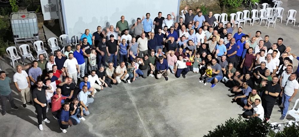 İş adamı Osman Dirican Bucak Gündoğdu Köylüleri Antalya’da Buluşturdu