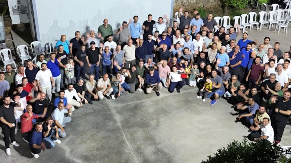 İş adamı Osman Dirican  Bucak Gündoğdu Köylüleri Antalya’da Buluşturdu