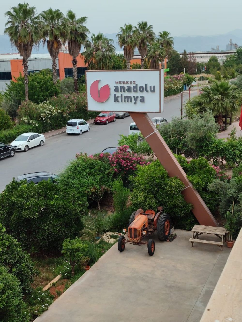 İş adamı Osman Dirican Bucak Gündoğdu Köylüleri Antalya’da Buluşturdu