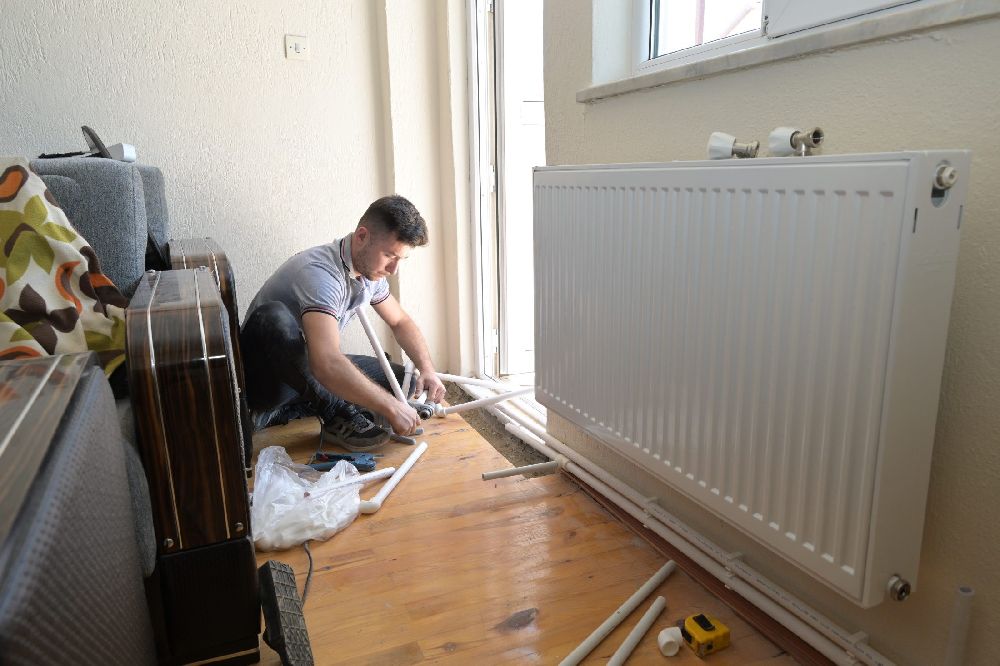 Isparta Belediyesi’nden dar gelirli ailelere ücretsiz doğal gaz desteği