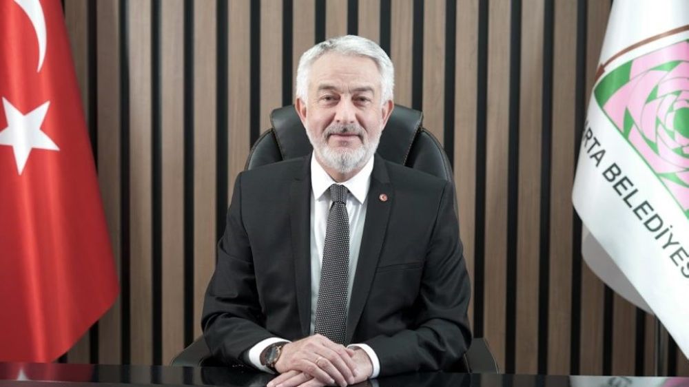 Isparta Belediyesi’nden dar gelirli ailelere ücretsiz doğal gaz desteği