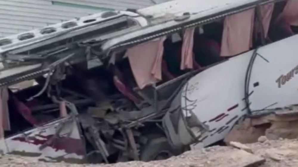 İsrail, Avrupa Hastanesi'ne saldırı düzenledi: 16 ölü, 70 yaralı