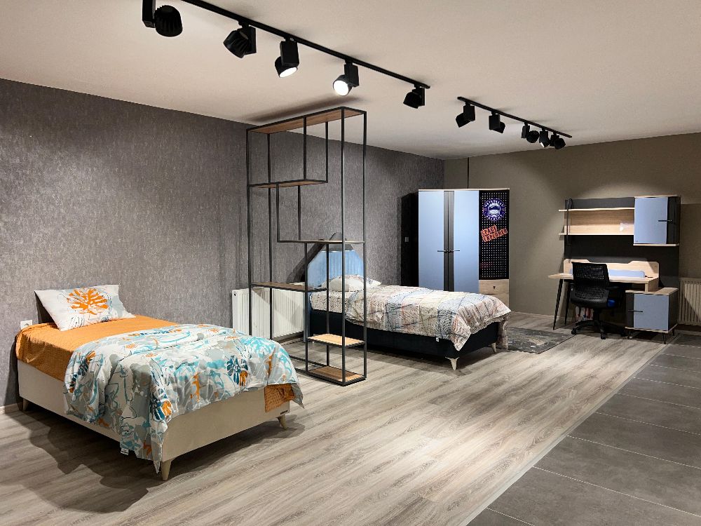 İstikbal Mobilya yenilenen yüzüyle Bucak’ta hizmetinizde Açılışa özel indirimleri kaçırmayın