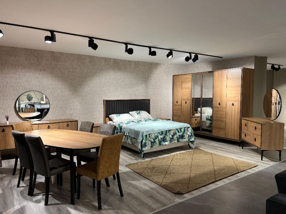 İstikbal Mobilya yenilenen yüzüyle Bucak’ta hizmetinizde Açılışa özel indirimleri kaçırmayın