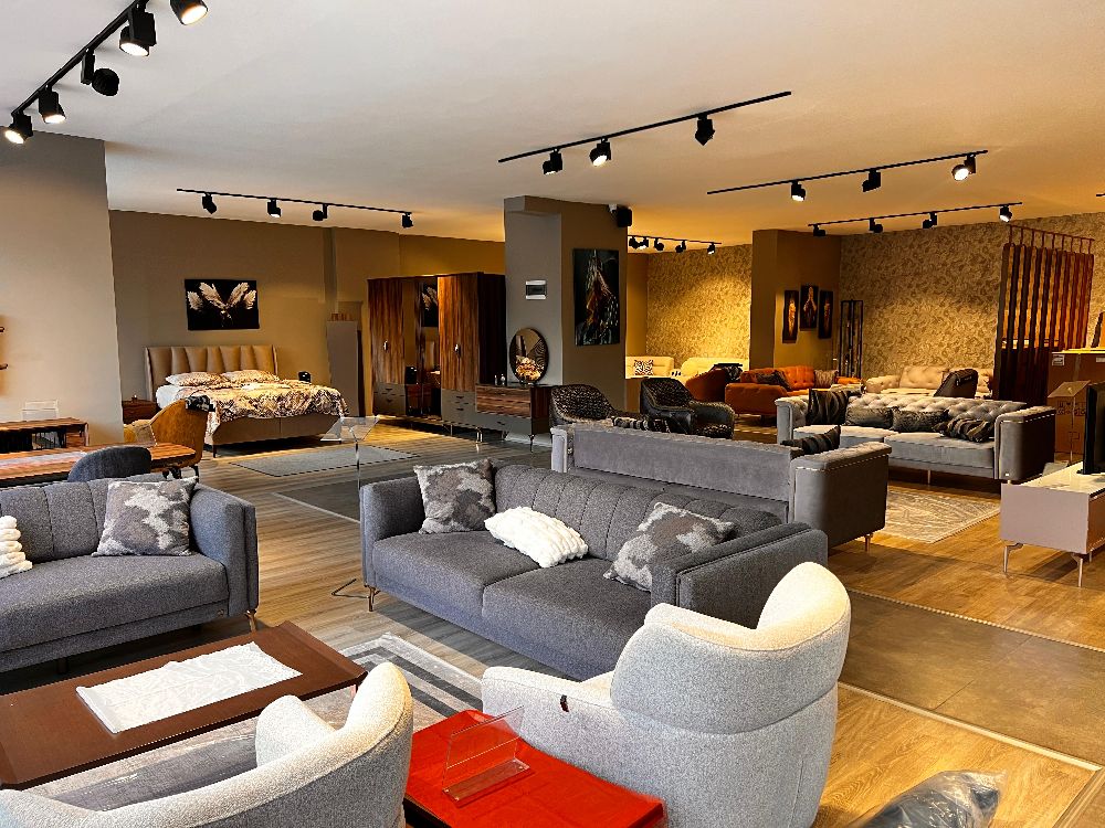 İstikbal Mobilya yenilenen yüzüyle Bucak’ta hizmetinizde Açılışa özel indirimleri kaçırmayın