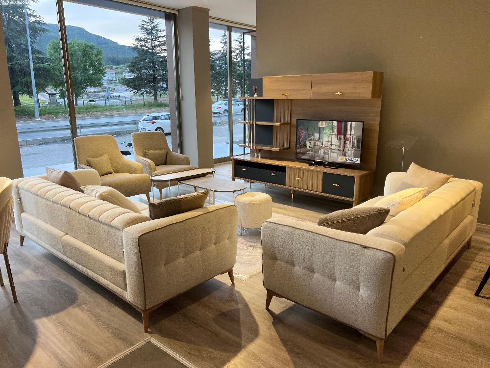 İstikbal Mobilya yenilenen yüzüyle Bucak’ta hizmetinizde Açılışa özel indirimleri kaçırmayın