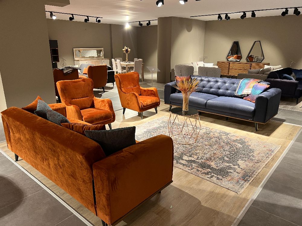 İstikbal Mobilya yenilenen yüzüyle Bucak’ta hizmetinizde Açılışa özel indirimleri kaçırmayın