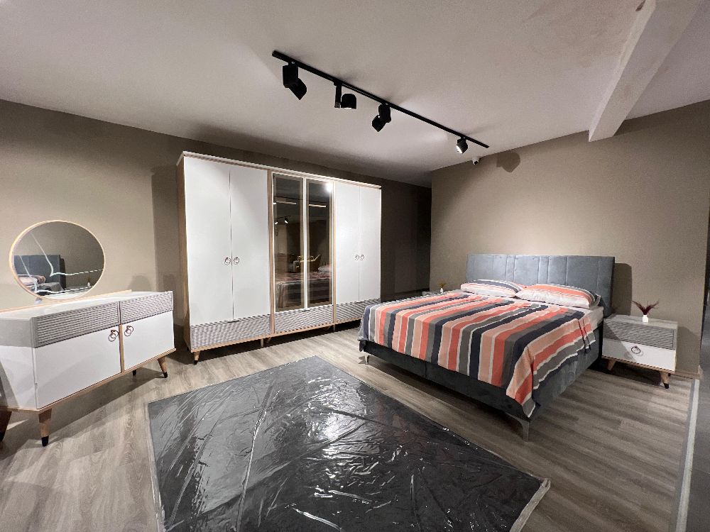 İstikbal Mobilya yenilenen yüzüyle Bucak’ta hizmetinizde Açılışa özel indirimleri kaçırmayın