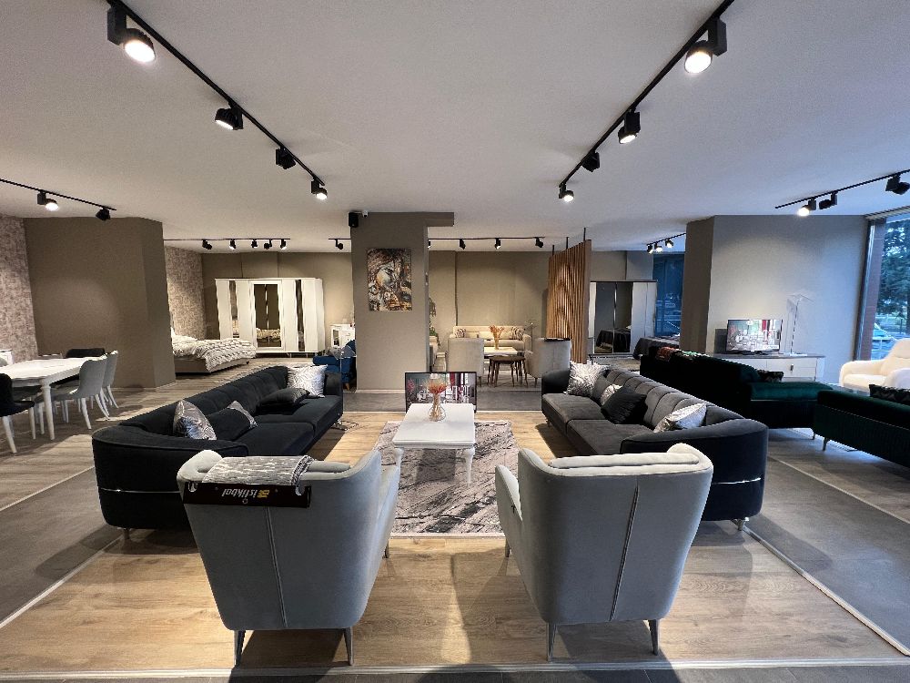 İstikbal Mobilya yenilenen yüzüyle Bucak’ta hizmetinizde Açılışa özel indirimleri kaçırmayın