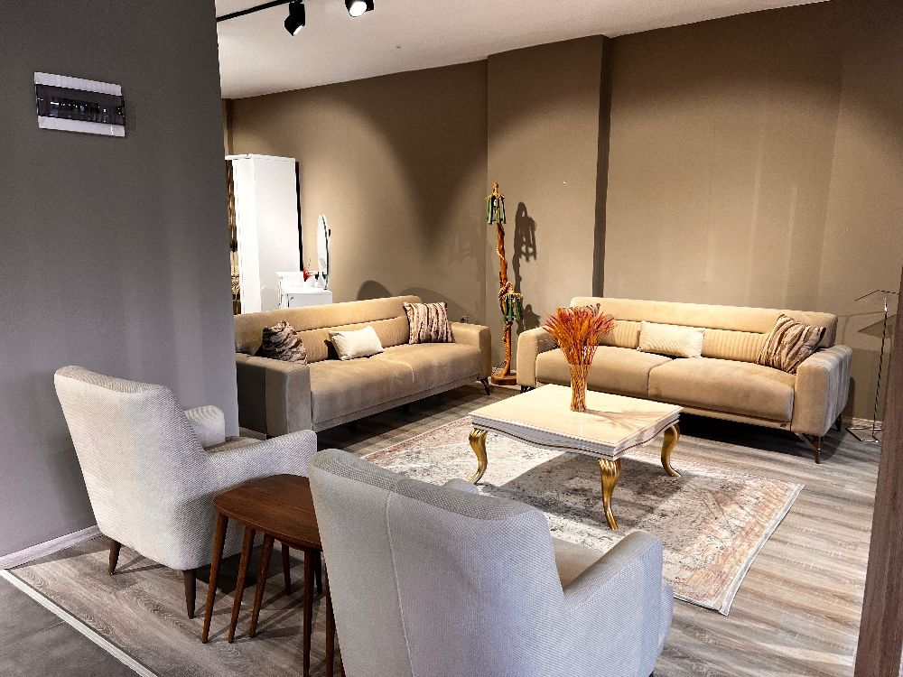 İstikbal Mobilya yenilenen yüzüyle Bucak’ta hizmetinizde Açılışa özel indirimleri kaçırmayın