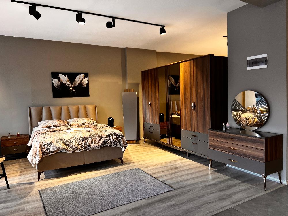 İstikbal Mobilya yenilenen yüzüyle Bucak’ta hizmetinizde Açılışa özel indirimleri kaçırmayın