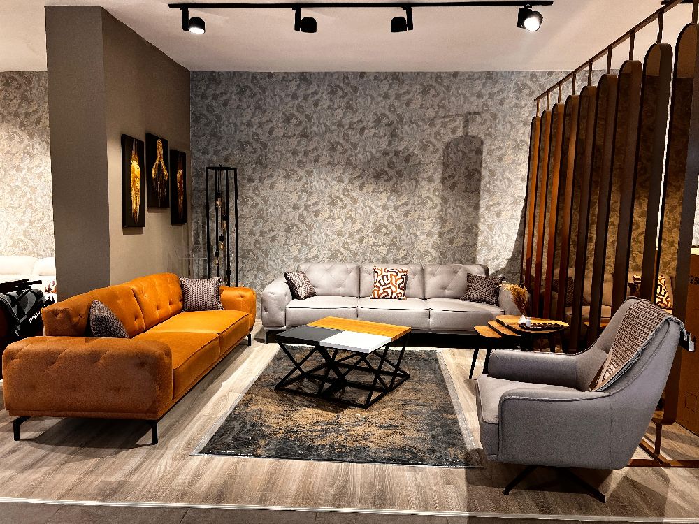 İstikbal Mobilya yenilenen yüzüyle Bucak’ta hizmetinizde Açılışa özel indirimleri kaçırmayın