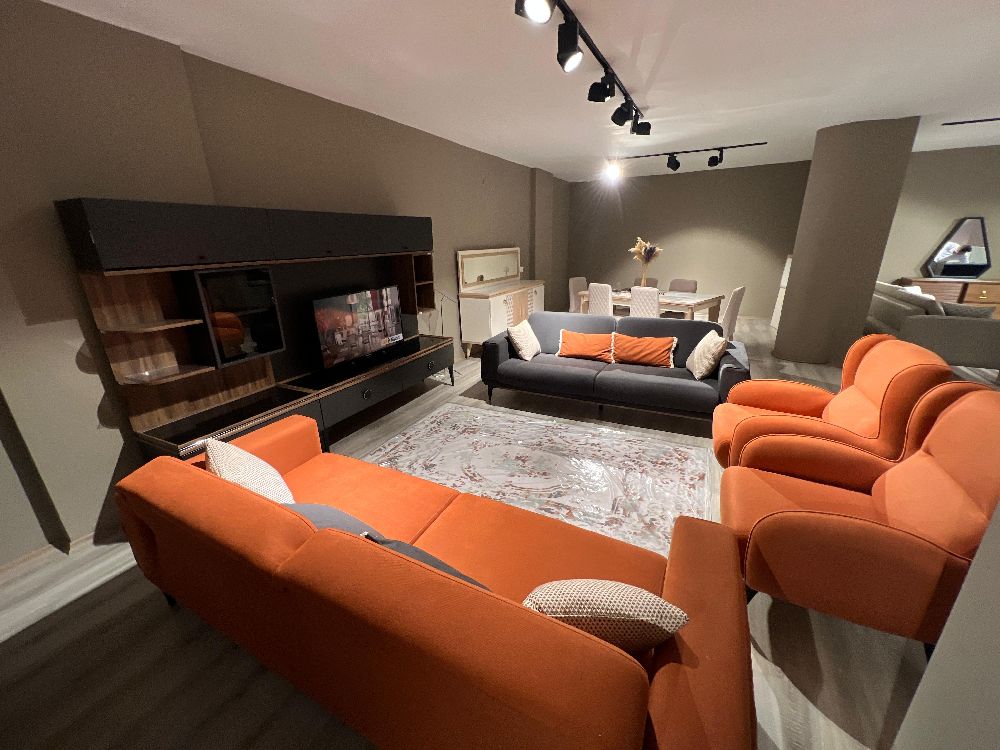 İstikbal Mobilya yenilenen yüzüyle Bucak’ta hizmetinizde Açılışa özel indirimleri kaçırmayın