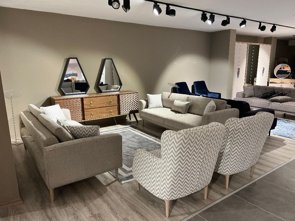 İstikbal Mobilya yenilenen yüzüyle Bucak’ta hizmetinizde Açılışa özel indirimleri kaçırmayın