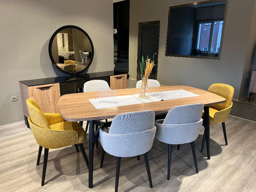 İstikbal Mobilya yenilenen yüzüyle Bucak’ta hizmetinizde Açılışa özel indirimleri kaçırmayın