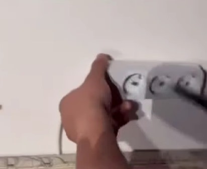 Kaçak et kesenler bu habere dikkat! Gizli kamera detayı şok etti