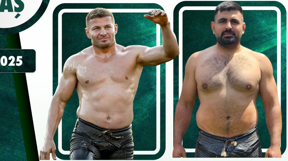 Kaş Yağlı güreşlerinde başpehlivan kim oldu? Güreşseverlerin gözü burada