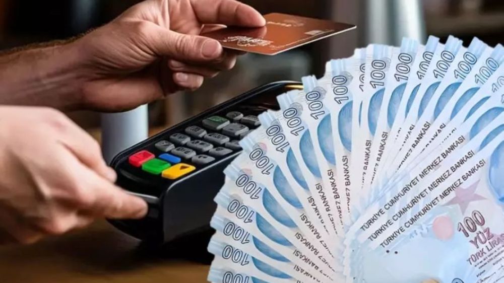 Kredi Kartı ile Vergi Ödemesi Yaparken Dikkat Edilmesi Gereken Noktalar