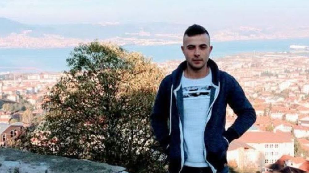 Kurduğu köstebek tabancasının patlaması ile hayatını kaybetti