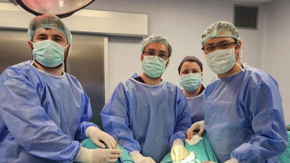 Makat fıtığı tedavisine kök hücreyle 10 dakikada çözüm