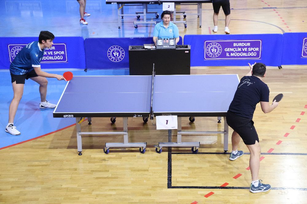 MAKÜ Sporcu Eğitim ve Kamp Merkezi’nde spor turizmi hızla gelişiyor