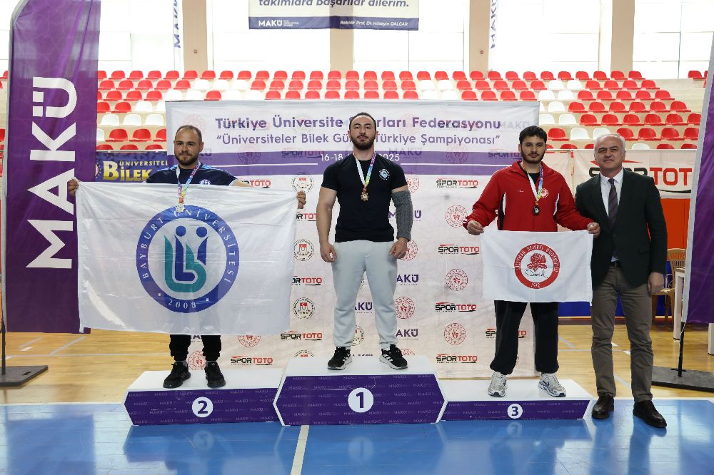 MAKÜ Sporcu Eğitim ve Kamp Merkezi’nde spor turizmi hızla gelişiyor