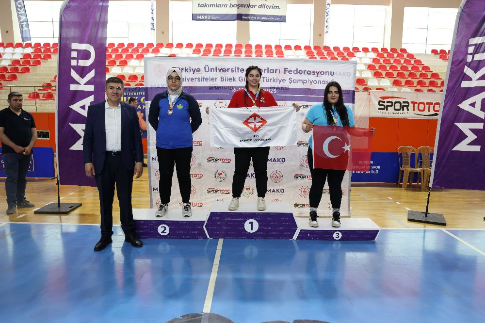 MAKÜ Sporcu Eğitim ve Kamp Merkezi’nde spor turizmi hızla gelişiyor