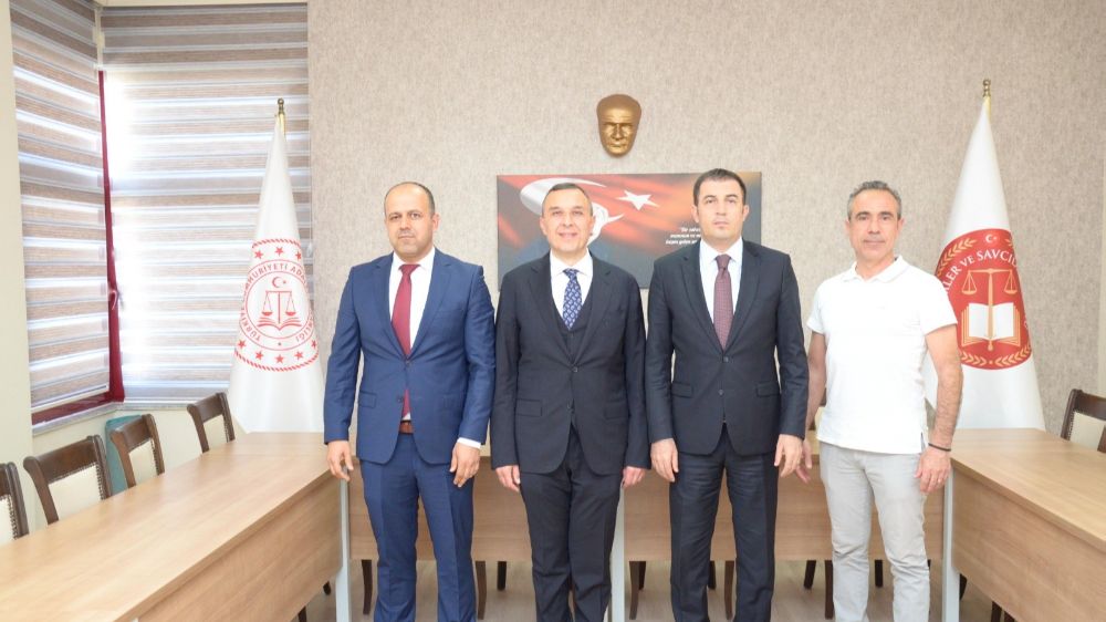 Manavgat'ta yükümlü ve eski hükümlülere turizm sektöründe istihdam imkanı