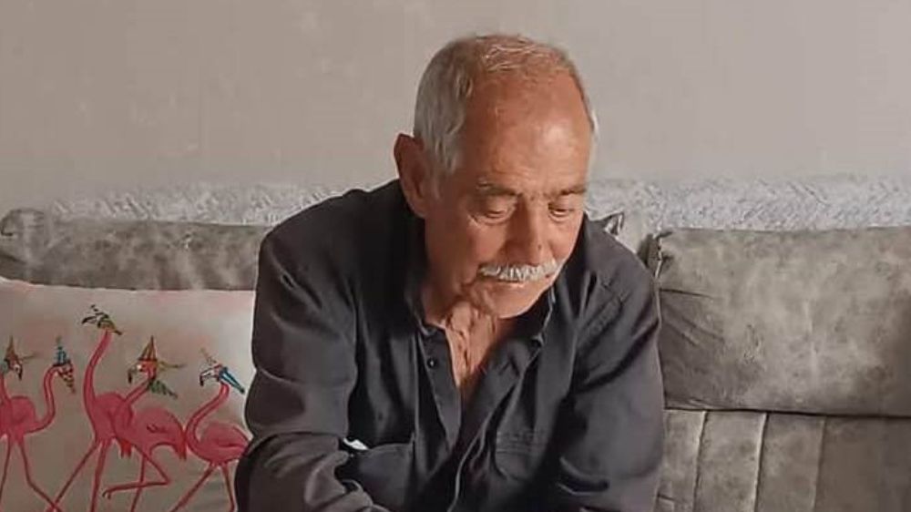 Manisa'da kayıp yaşlı adam ölü bulundu