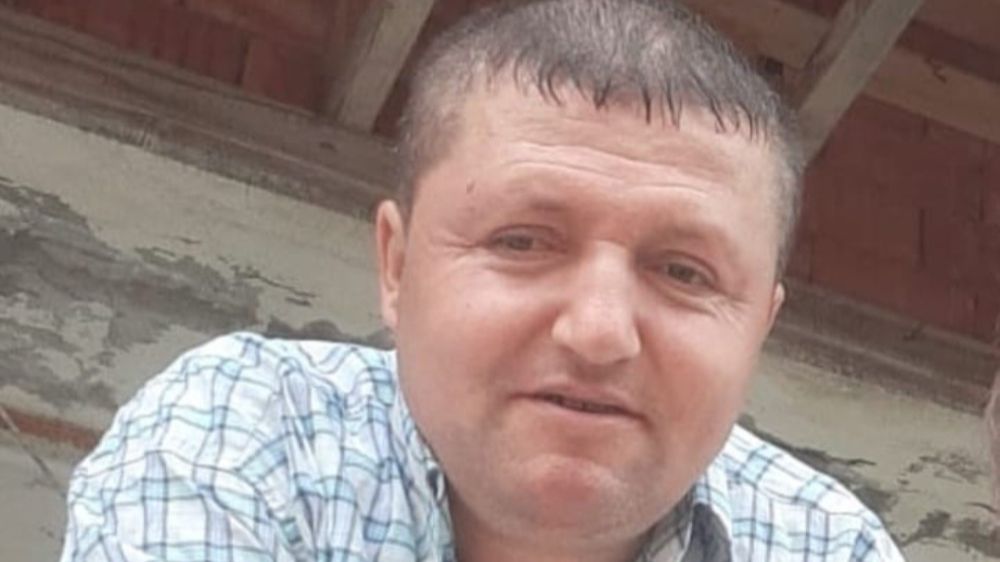 Nefes borusuna yemek kaçan şahıs hayatını kaybetti