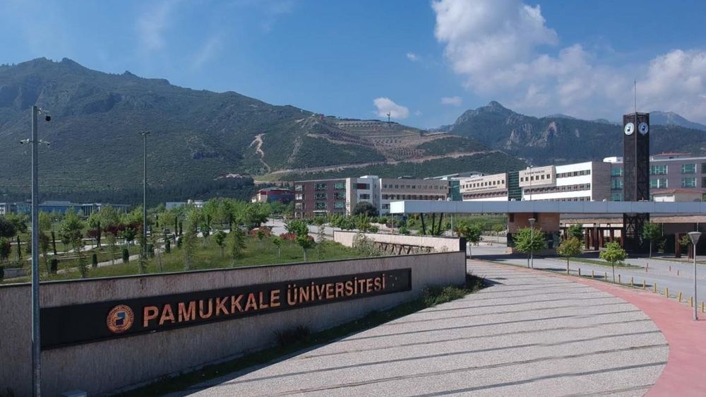 PAÜ, Erasmus iş birlikleriyle dünyaya açılıyor