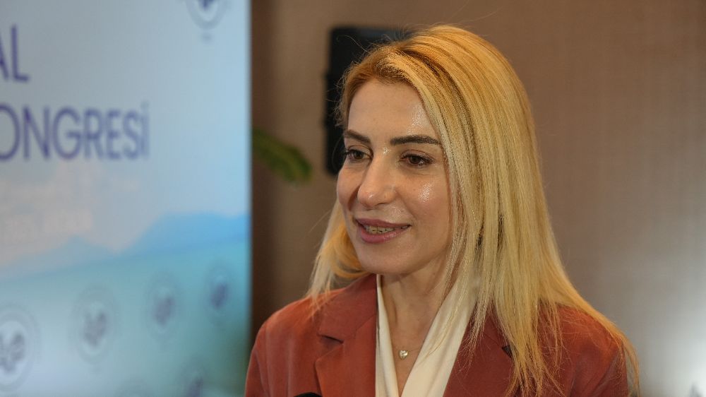 Prematüre bir bebeğin yaşam mücadelesi, yapay zekâ destekli uygulamaya dönüştü