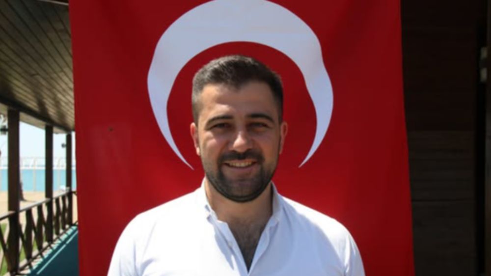 Serik’li İş İnsanı Enver Yörük  Eskiyörükler Kültür ve Dayanışma Derneği başkanlığına aday oldu
