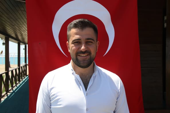 Serik’li İş İnsanı Enver Yörük Eskiyörükler Kültür ve Dayanışma Derneği başkanlığına aday oldu