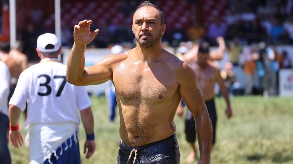 son dakika Ali Gürbüz’ün Men Cezasında Değişiklik Yapıldı!