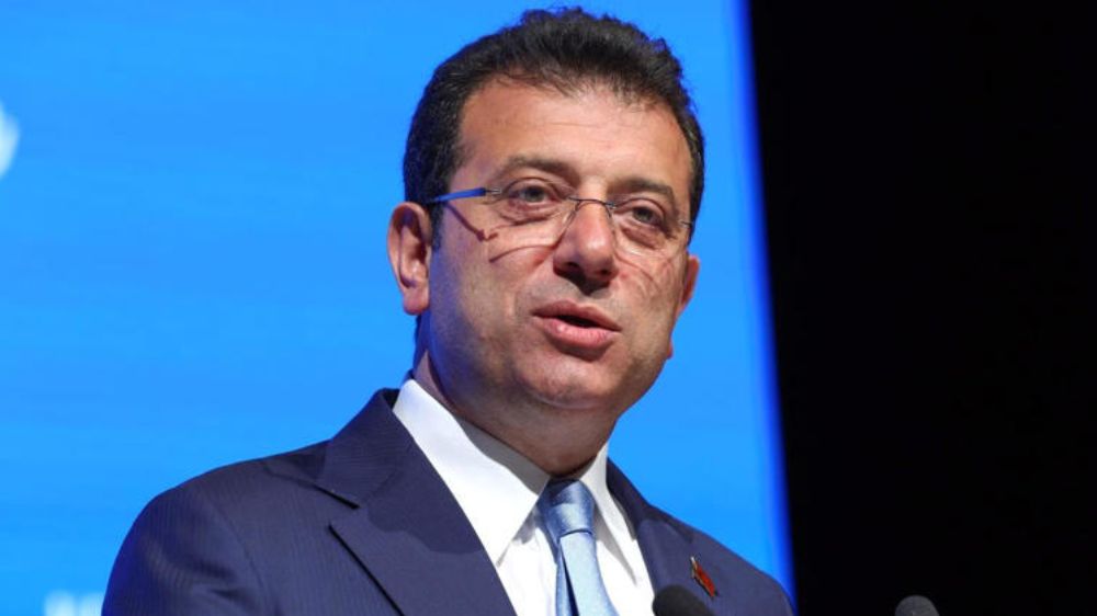 Son Dakika Operasyon düzenlenen evden İmamoğlu'nun sakladığı telefon çıktı