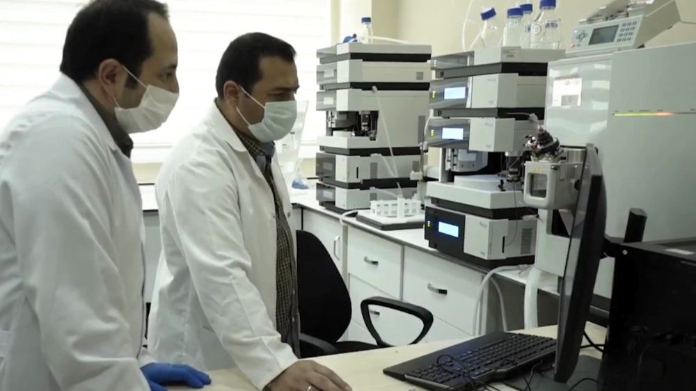 SUDUM Dünya markası olma yolunda ilerliyor