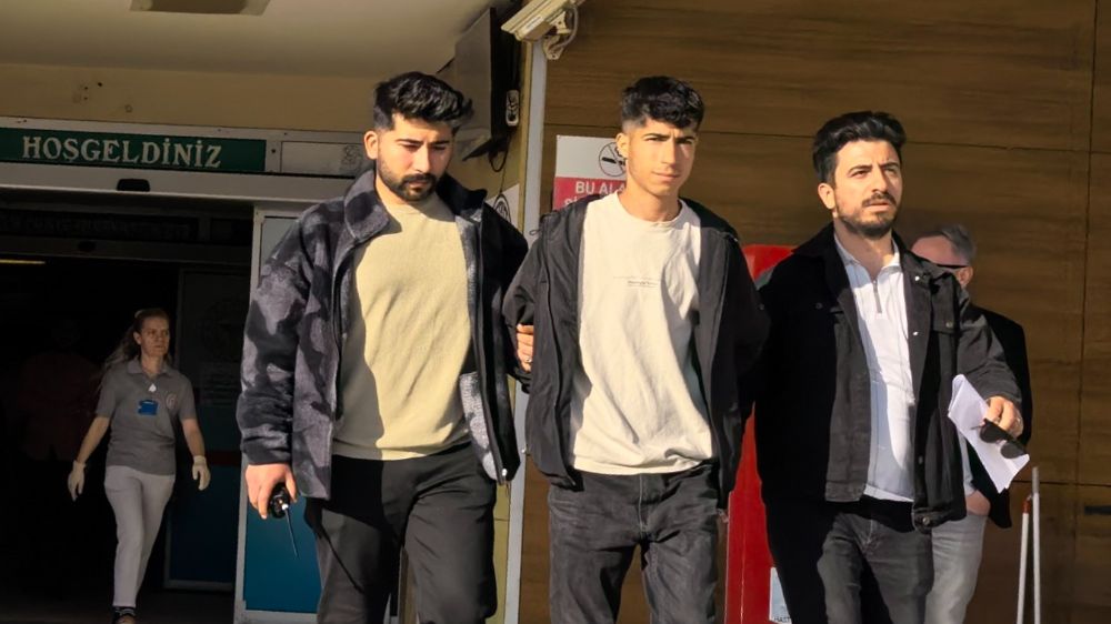 Tarla ve araç satışlarında indirim vaadiyle 5 kişiyi dolandıran şahıs tutuklandı