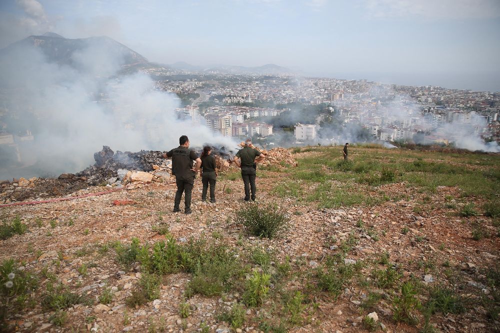 Tefenni Belediyesi beton santraline 2 tane kazandırıldı